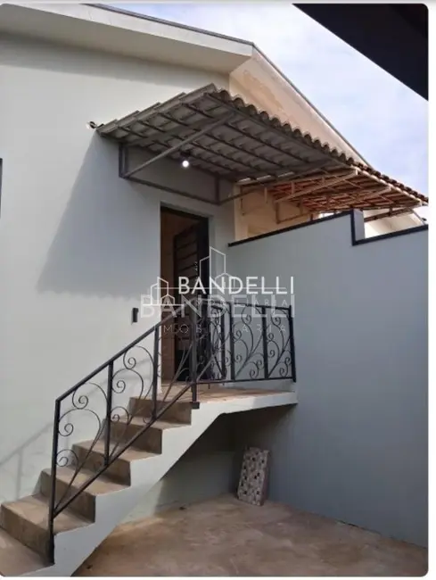 Casa com 2 quartos à venda e para alugar, 128m2 em Vila Xavier (Vila Xavier), Araraquara - SP - imagem 8 Foto 8 de Casa com 2 quartos à venda e para alugar, 128m2 em Vila Xavier (Vila Xavier), Araraquara - SP