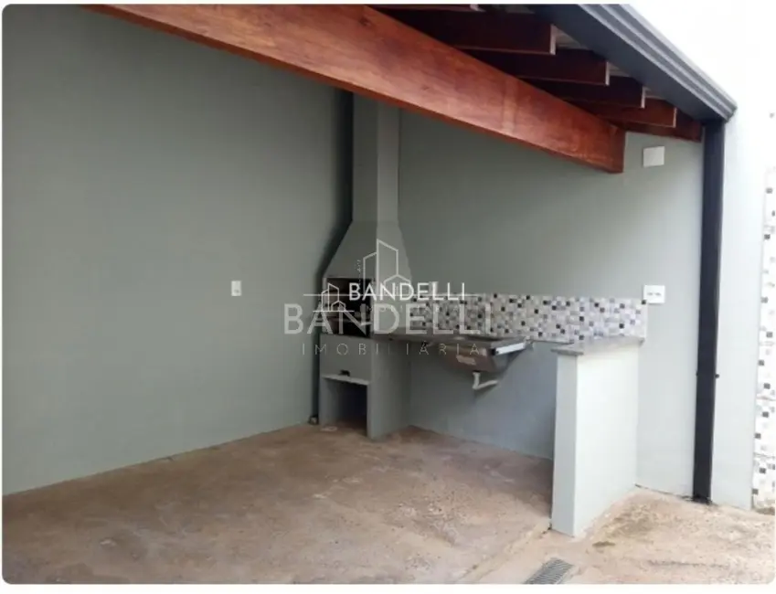 Casa com 2 quartos à venda e para alugar, 128m2 em Vila Xavier (Vila Xavier), Araraquara - SP - imagem 7 Foto 7 de Casa com 2 quartos à venda e para alugar, 128m2 em Vila Xavier (Vila Xavier), Araraquara - SP