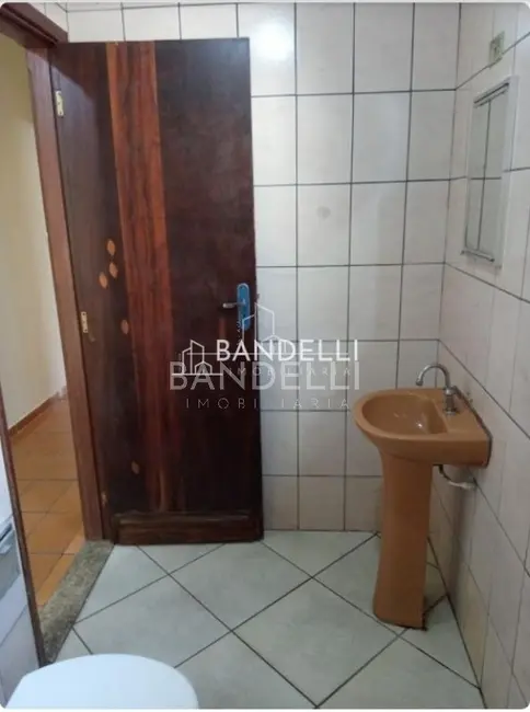 Foto 2 de Casa com 2 quartos à venda, 128m2 em Vila Xavier (Vila Xavier), Araraquara - SP