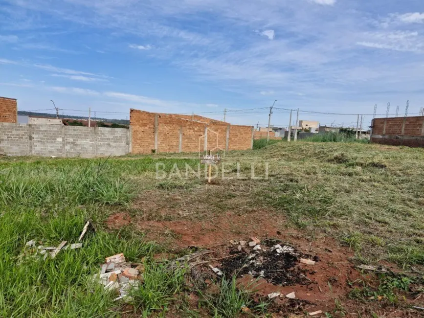 Foto 1 de Terreno / Lote à venda em Araraquara - SP