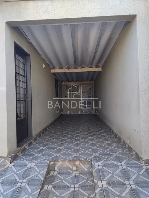 Casa com 3 quartos à venda, 164m2 em Jardim Vitória, Araraquara - SP - imagem 9 Foto 9 de Casa com 3 quartos à venda, 164m2 em Jardim Vitória, Araraquara - SP