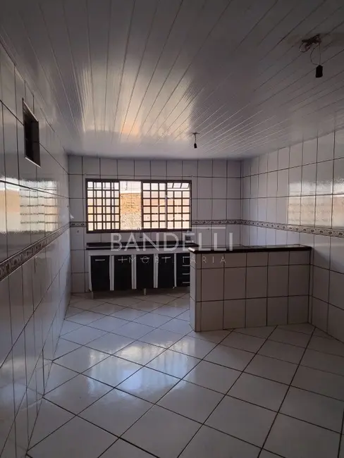 Casa com 3 quartos à venda, 164m2 em Jardim Vitória, Araraquara - SP - imagem 7 Foto 7 de Casa com 3 quartos à venda, 164m2 em Jardim Vitória, Araraquara - SP