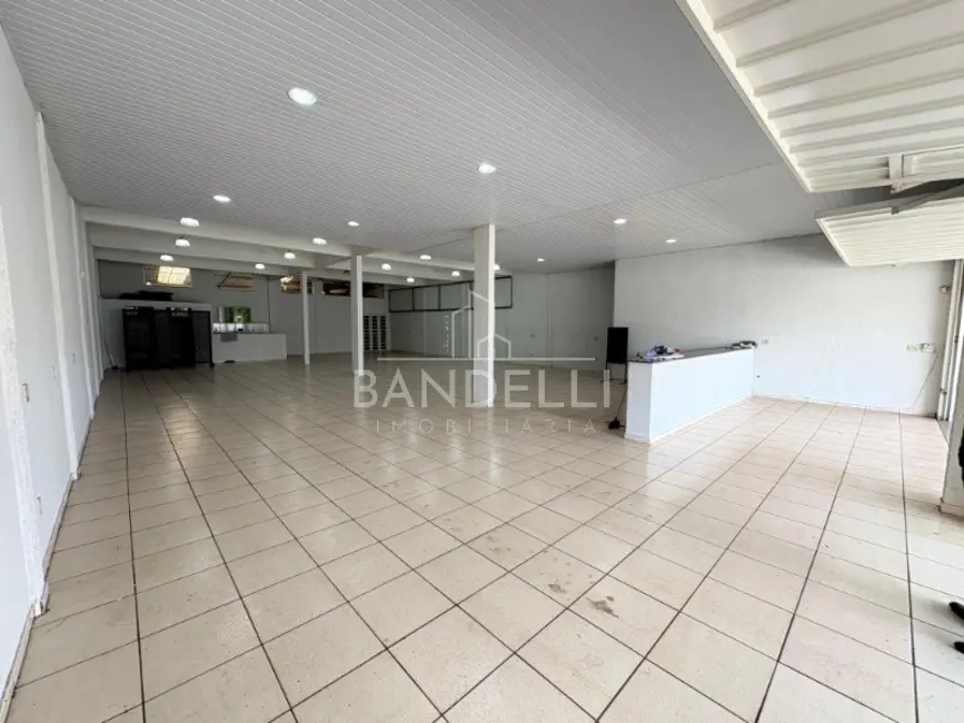 Sala Comercial para alugar, 305m2 em Vila Harmonia, Araraquara - SP - imagem 7 Foto 7 de Sala Comercial para alugar, 305m2 em Vila Harmonia, Araraquara - SP