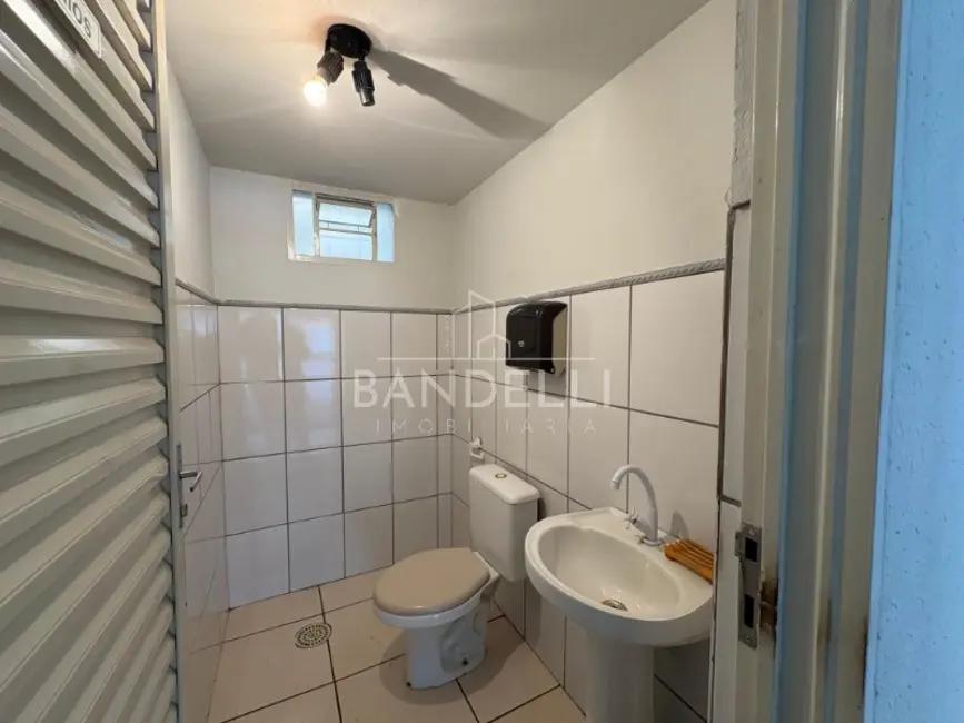 Sala Comercial para alugar, 305m2 em Vila Harmonia, Araraquara - SP - imagem 4 Foto 4 de Sala Comercial para alugar, 305m2 em Vila Harmonia, Araraquara - SP