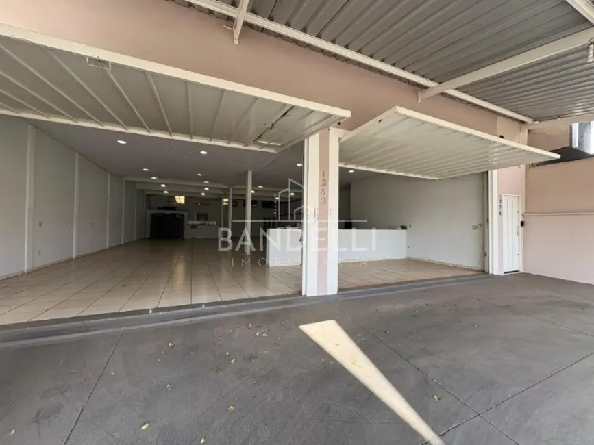Sala Comercial para alugar, 305m2 em Vila Harmonia, Araraquara - SP - imagem 1 Foto 1 de Sala Comercial para alugar, 305m2 em Vila Harmonia, Araraquara - SP