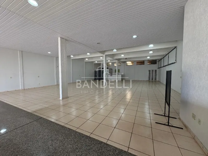 Sala Comercial para alugar, 305m2 em Vila Harmonia, Araraquara - SP - imagem 3 Foto 3 de Sala Comercial para alugar, 305m2 em Vila Harmonia, Araraquara - SP