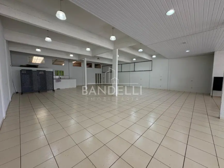 Sala Comercial para alugar, 305m2 em Vila Harmonia, Araraquara - SP - imagem 8 Foto 8 de Sala Comercial para alugar, 305m2 em Vila Harmonia, Araraquara - SP