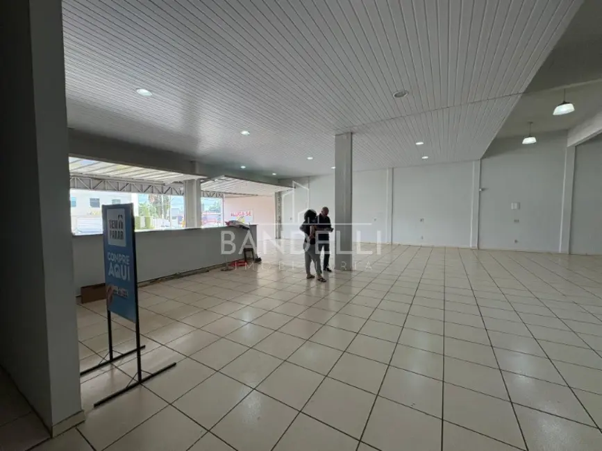 Sala Comercial para alugar, 305m2 em Vila Harmonia, Araraquara - SP - imagem 9 Foto 9 de Sala Comercial para alugar, 305m2 em Vila Harmonia, Araraquara - SP