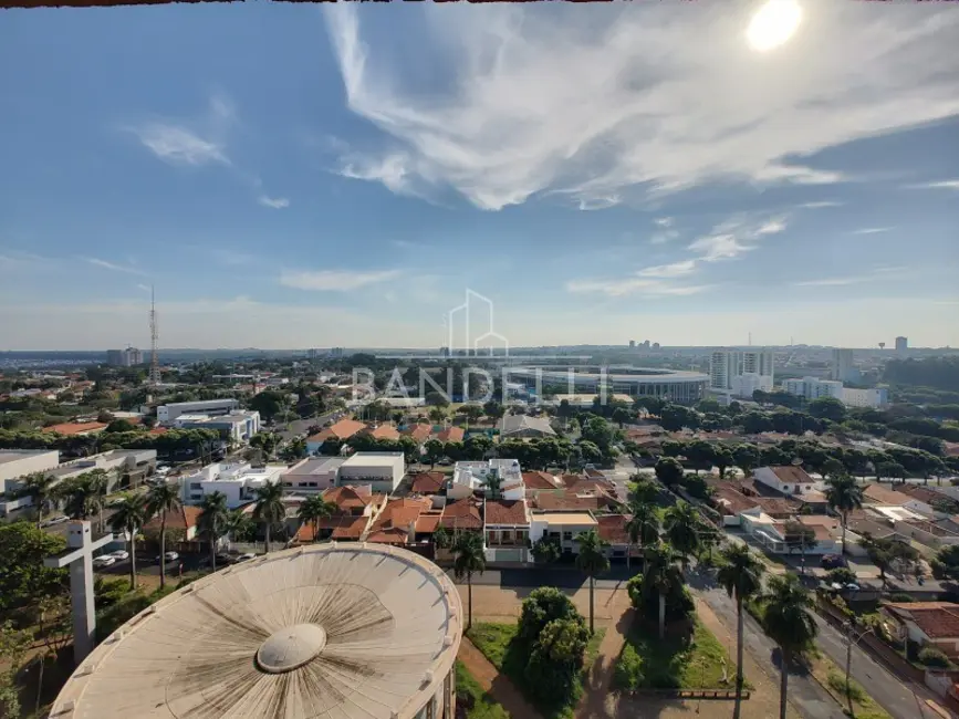 Apartamento com 3 quartos para alugar, 111m2 em Vila Ferroviária, Araraquara - SP - imagem 5 Foto 5 de Apartamento com 3 quartos para alugar, 111m2 em Vila Ferroviária, Araraquara - SP