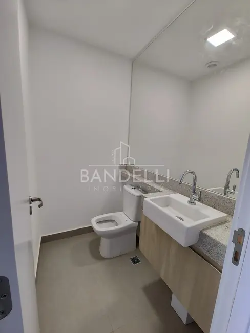 Apartamento com 3 quartos para alugar, 111m2 em Vila Ferroviária, Araraquara - SP - imagem 3 Foto 3 de Apartamento com 3 quartos para alugar, 111m2 em Vila Ferroviária, Araraquara - SP