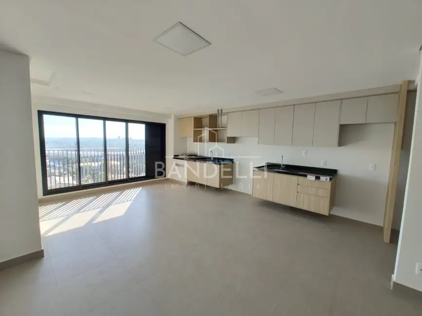 Apartamento com 3 quartos para alugar, 111m2 em Vila Ferroviária, Araraquara - SP - imagem 7 Foto 7 de Apartamento com 3 quartos para alugar, 111m2 em Vila Ferroviária, Araraquara - SP