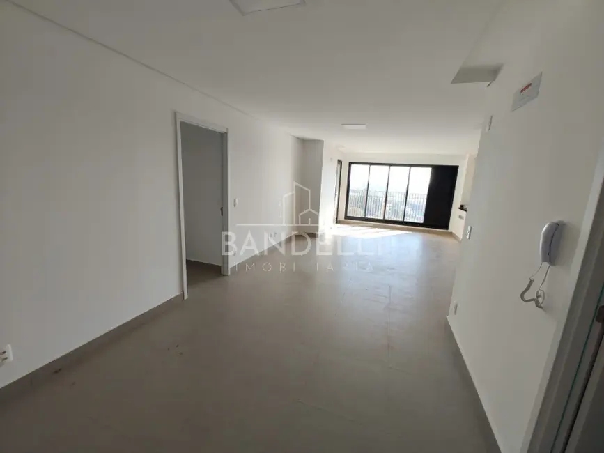 Apartamento com 3 quartos para alugar, 111m2 em Vila Ferroviária, Araraquara - SP - imagem 2 Foto 2 de Apartamento com 3 quartos para alugar, 111m2 em Vila Ferroviária, Araraquara - SP