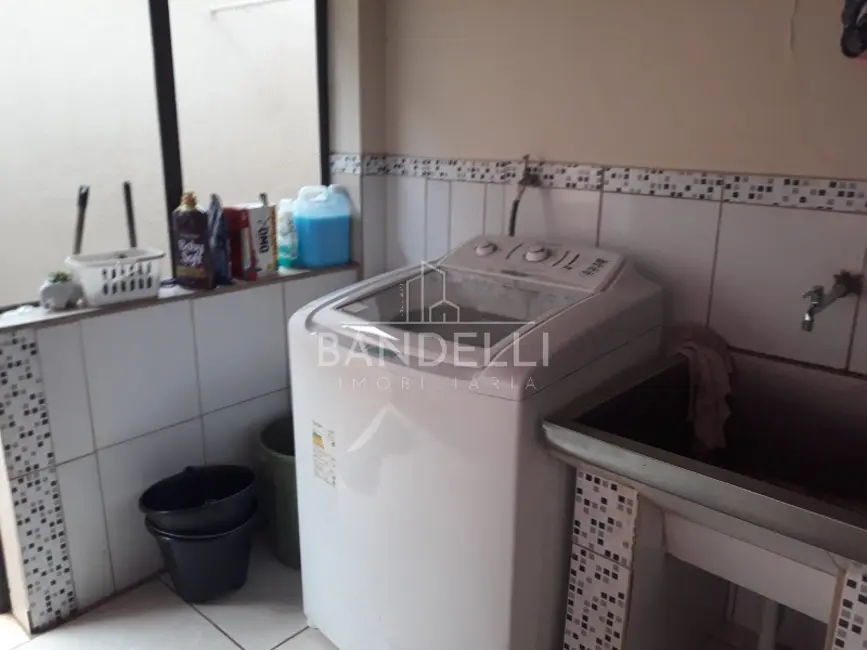 Casa com 4 quartos à venda, 162m2 em Jardim Paulistano (Vila Xavier), Araraquara - SP - imagem 4 Foto 4 de Casa com 4 quartos à venda, 162m2 em Jardim Paulistano (Vila Xavier), Araraquara - SP
