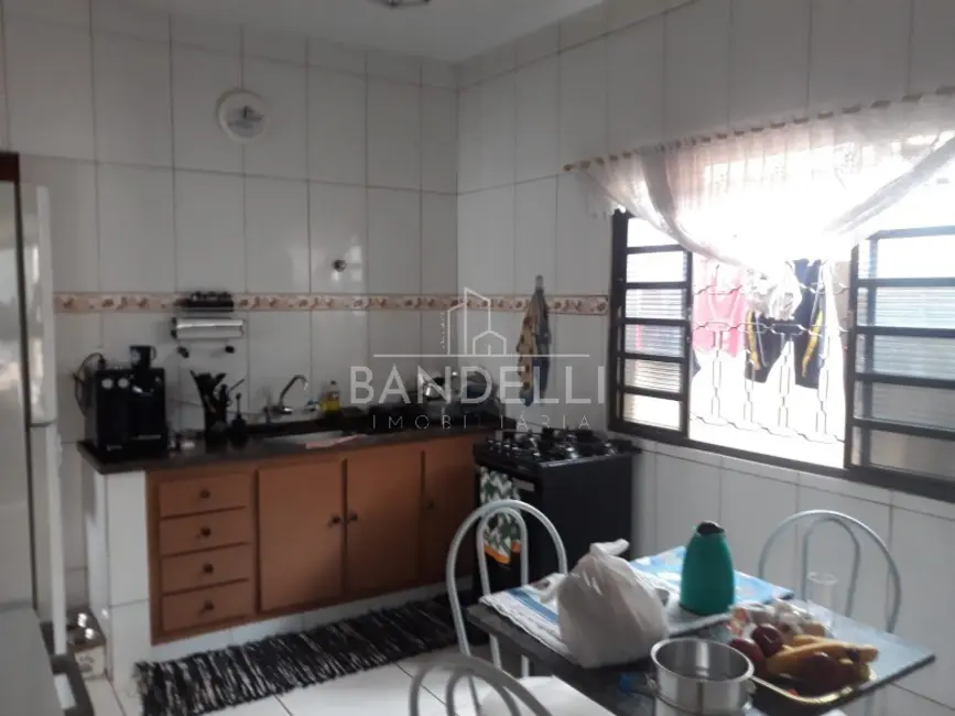 Casa com 4 quartos à venda, 162m2 em Jardim Paulistano (Vila Xavier), Araraquara - SP - imagem 7 Foto 7 de Casa com 4 quartos à venda, 162m2 em Jardim Paulistano (Vila Xavier), Araraquara - SP