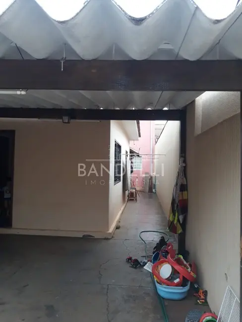 Casa com 4 quartos à venda, 162m2 em Jardim Paulistano (Vila Xavier), Araraquara - SP - imagem 2 Foto 2 de Casa com 4 quartos à venda, 162m2 em Jardim Paulistano (Vila Xavier), Araraquara - SP
