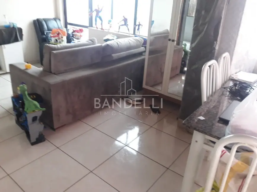 Casa com 4 quartos à venda, 162m2 em Jardim Paulistano (Vila Xavier), Araraquara - SP - imagem 3 Foto 3 de Casa com 4 quartos à venda, 162m2 em Jardim Paulistano (Vila Xavier), Araraquara - SP