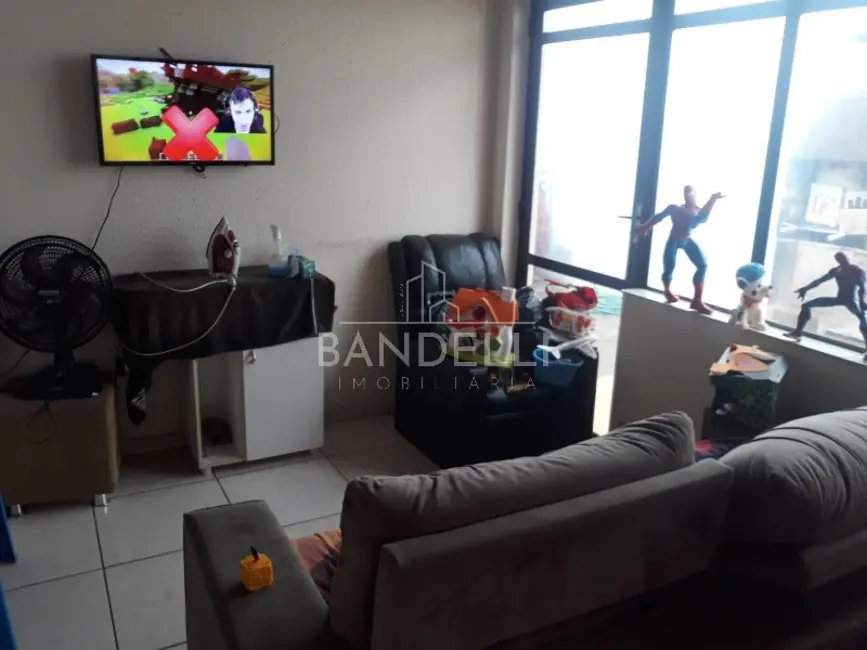 Casa com 4 quartos à venda, 162m2 em Jardim Paulistano (Vila Xavier), Araraquara - SP - imagem 5 Foto 5 de Casa com 4 quartos à venda, 162m2 em Jardim Paulistano (Vila Xavier), Araraquara - SP