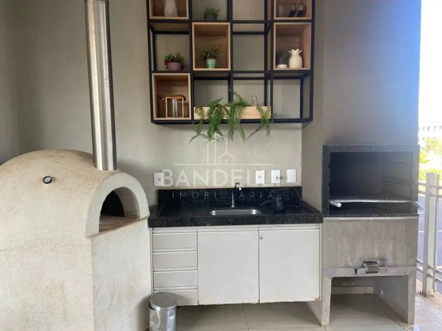 Foto 8 de Apartamento com 2 quartos para alugar, 50m2 em Araraquara - SP