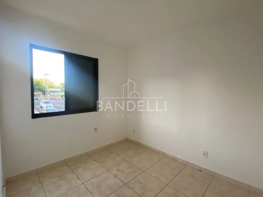 Foto 6 de Apartamento com 2 quartos para alugar, 50m2 em Araraquara - SP