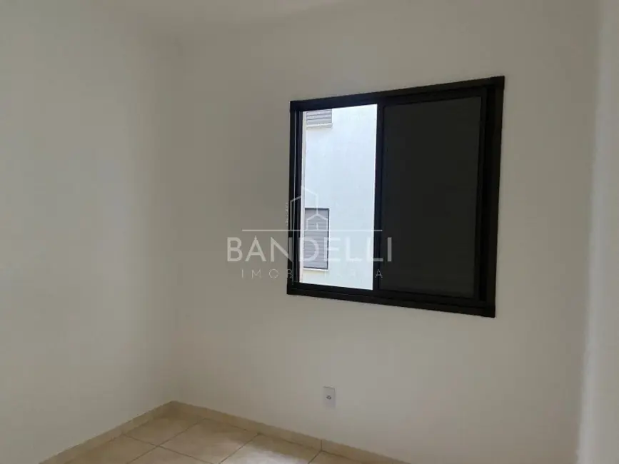 Foto 3 de Apartamento com 2 quartos para alugar, 50m2 em Araraquara - SP
