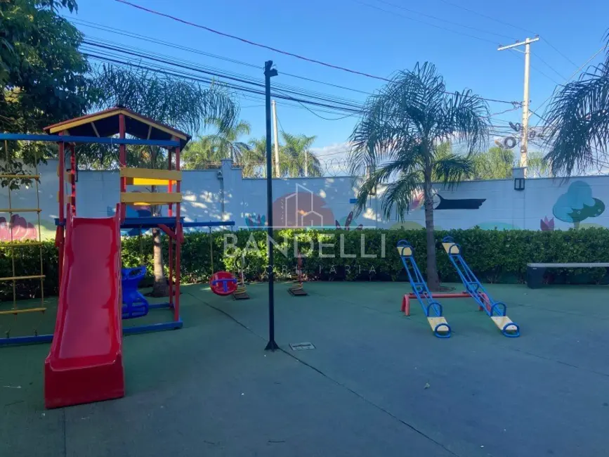 Foto 9 de Apartamento com 2 quartos para alugar, 50m2 em Araraquara - SP