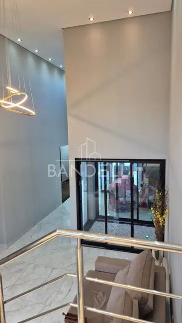 Foto 7 de Casa de Condomínio com 3 quartos à venda, 143m2 em Parque Laranjeiras, Araraquara - SP