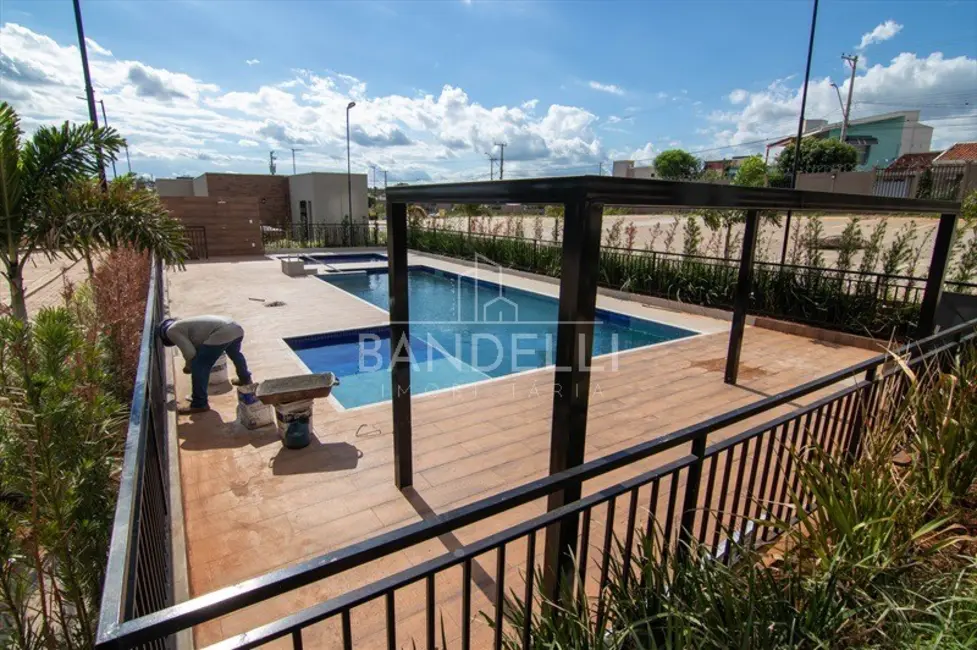 Apartamento com 2 quartos à venda, 50m2 em Araraquara - SP - imagem 3 Foto 3 de Apartamento com 2 quartos à venda, 50m2 em Araraquara - SP