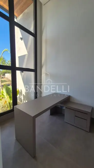 Casa de Condomínio com 3 quartos à venda, 262m2 em Jardim Salto Grande, Araraquara - SP - imagem 5 Foto 5 de Casa de Condomínio com 3 quartos à venda, 262m2 em Jardim Salto Grande, Araraquara - SP