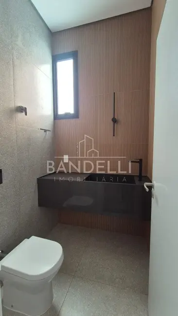 Casa de Condomínio com 3 quartos à venda, 262m2 em Jardim Salto Grande, Araraquara - SP - imagem 9 Foto 9 de Casa de Condomínio com 3 quartos à venda, 262m2 em Jardim Salto Grande, Araraquara - SP
