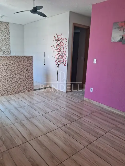 Apartamento com 2 quartos para alugar, 43m2 em Parque Residencial Iguatemi, Araraquara - SP - imagem 3 Foto 3 de Apartamento com 2 quartos para alugar, 43m2 em Parque Residencial Iguatemi, Araraquara - SP