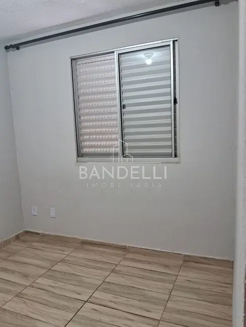 Apartamento com 2 quartos para alugar, 43m2 em Parque Residencial Iguatemi, Araraquara - SP - imagem 4 Foto 4 de Apartamento com 2 quartos para alugar, 43m2 em Parque Residencial Iguatemi, Araraquara - SP