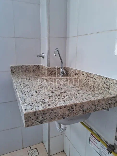 Apartamento com 2 quartos para alugar, 43m2 em Parque Residencial Iguatemi, Araraquara - SP - imagem 7 Foto 7 de Apartamento com 2 quartos para alugar, 43m2 em Parque Residencial Iguatemi, Araraquara - SP