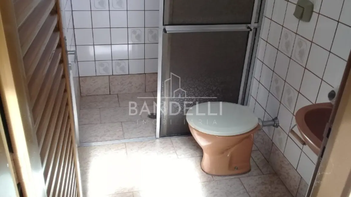 Casa com 4 quartos à venda, 252m2 em Jardim Imperador, Araraquara - SP - imagem 3 Foto 3 de Casa com 4 quartos à venda, 252m2 em Jardim Imperador, Araraquara - SP