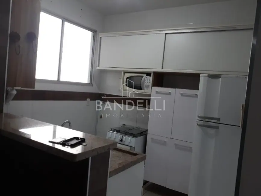 Foto 5 de Apartamento com 2 quartos para alugar, 45m2 em Vila Xavier (Vila Xavier), Araraquara - SP