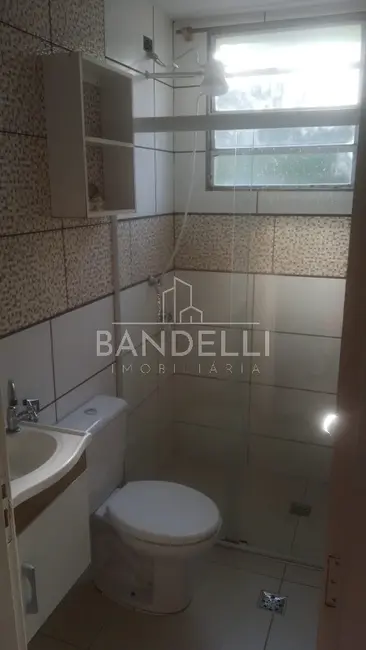 Foto 9 de Apartamento com 2 quartos para alugar, 45m2 em Vila Xavier (Vila Xavier), Araraquara - SP