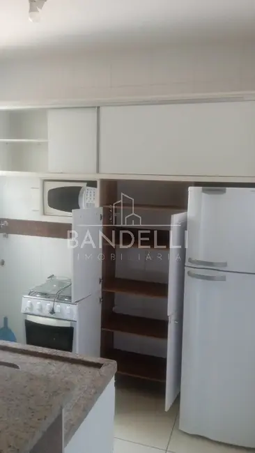 Foto 6 de Apartamento com 2 quartos para alugar, 45m2 em Vila Xavier (Vila Xavier), Araraquara - SP