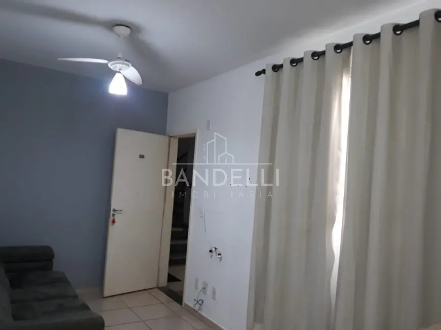 Foto 3 de Apartamento com 2 quartos para alugar, 45m2 em Vila Xavier (Vila Xavier), Araraquara - SP