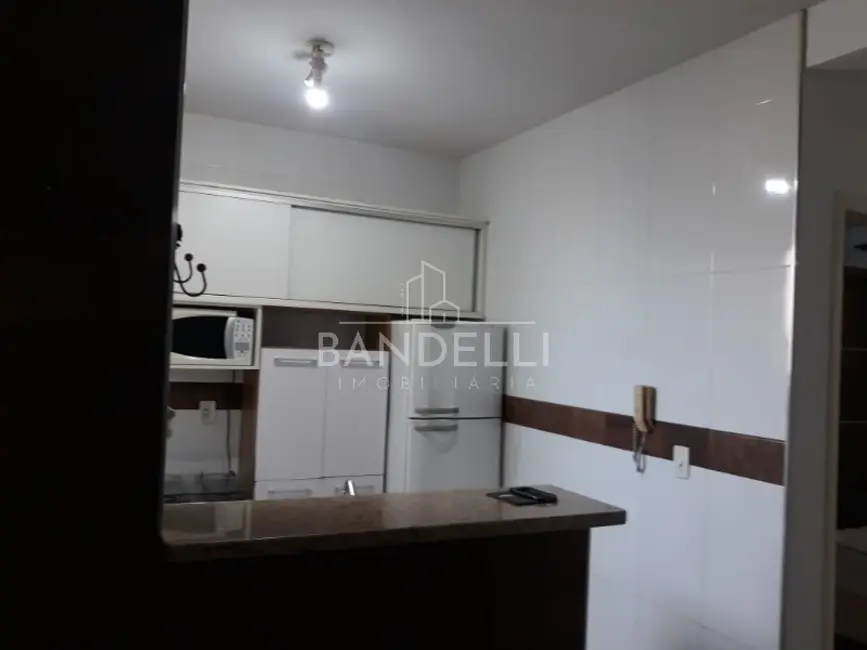 Foto 4 de Apartamento com 2 quartos para alugar, 45m2 em Vila Xavier (Vila Xavier), Araraquara - SP