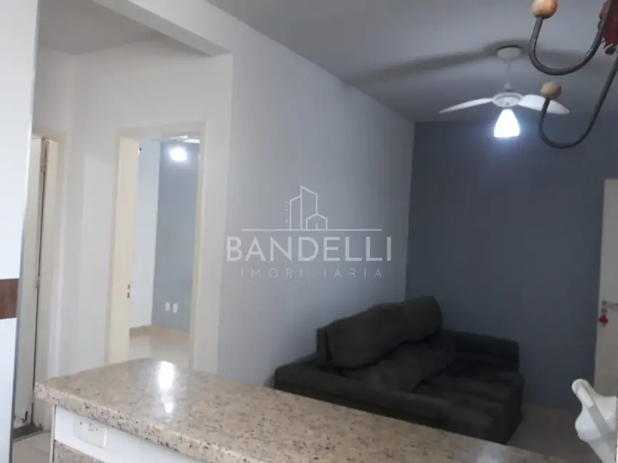 Foto 7 de Apartamento com 2 quartos para alugar, 45m2 em Vila Xavier (Vila Xavier), Araraquara - SP