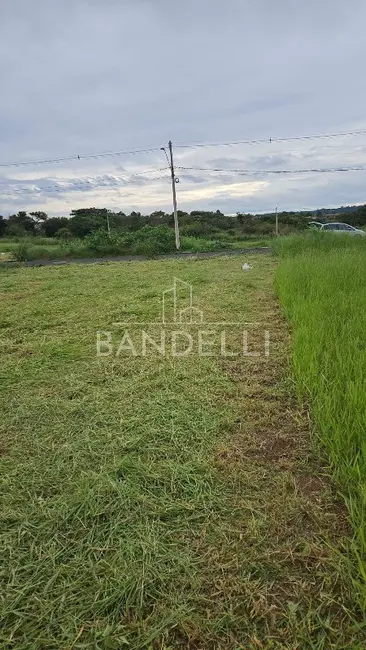 Foto 2 de Terreno / Lote à venda em Parque Igaçaba, Araraquara - SP