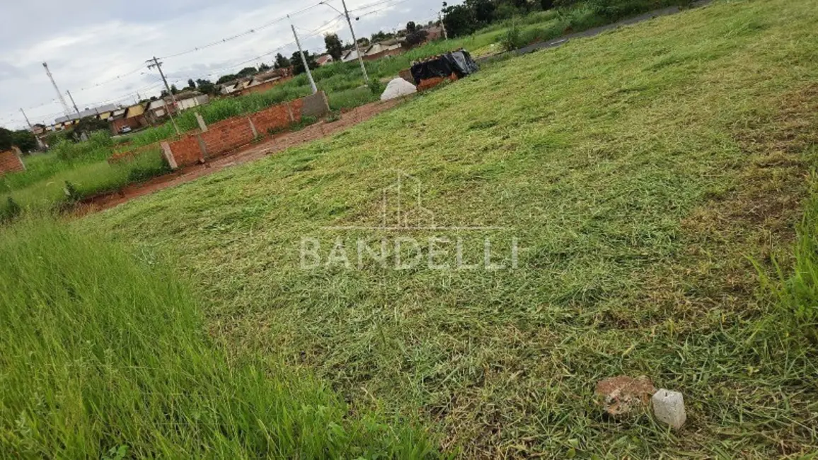 Terreno / Lote à venda em Parque Igaçaba, Araraquara - SP - imagem 3 Foto 3 de Terreno / Lote à venda em Parque Igaçaba, Araraquara - SP