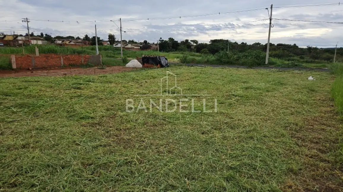 Foto 1 de Terreno / Lote à venda em Parque Igaçaba, Araraquara - SP