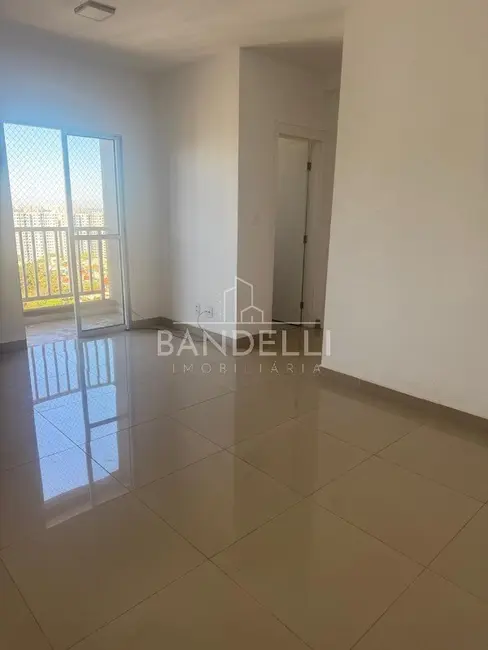 Foto 6 de Apartamento com 2 quartos para alugar, 54m2 em Cidade Jardim, Araraquara - SP