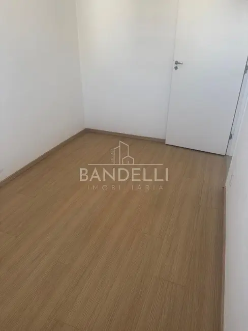 Foto 2 de Apartamento com 2 quartos para alugar, 54m2 em Cidade Jardim, Araraquara - SP