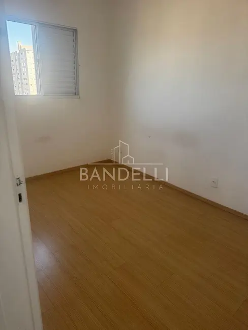 Foto 9 de Apartamento com 2 quartos para alugar, 54m2 em Cidade Jardim, Araraquara - SP