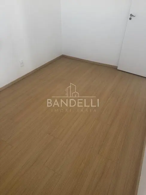 Foto 4 de Apartamento com 2 quartos para alugar, 54m2 em Cidade Jardim, Araraquara - SP