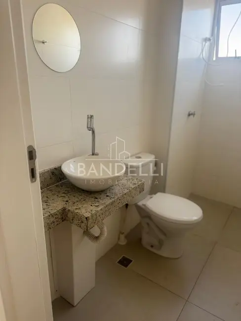 Foto 8 de Apartamento com 2 quartos para alugar, 54m2 em Cidade Jardim, Araraquara - SP