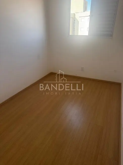 Foto 5 de Apartamento com 2 quartos para alugar, 54m2 em Cidade Jardim, Araraquara - SP