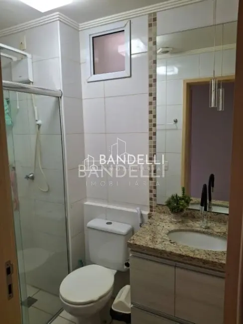 Apartamento com 2 quartos à venda, 63m2 em Jardim Magnólias, Araraquara - SP - imagem 6 Foto 6 de Apartamento com 2 quartos à venda, 63m2 em Jardim Magnólias, Araraquara - SP