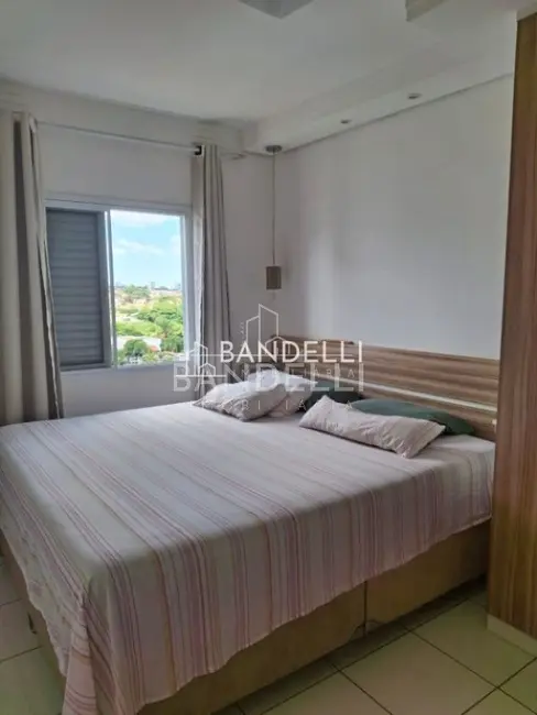 Apartamento com 2 quartos à venda, 63m2 em Jardim Magnólias, Araraquara - SP - imagem 3 Foto 3 de Apartamento com 2 quartos à venda, 63m2 em Jardim Magnólias, Araraquara - SP